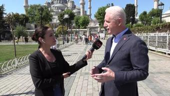 İstanbulda fetih kutlamaları hazır