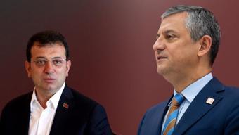 Mutlak butlan sonrası ilk ziyaret: Özgür Özel Silivride Ekrem İmamoğlu ile görüştü