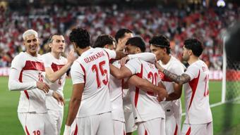 SON DAKİKA | A Milli Futbol Takımımızın Dünya Kupası kadrosu belli oldu