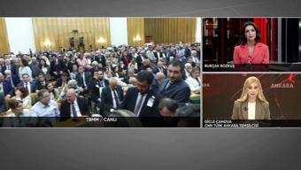 Dicle Canova anlattı: CHPde grup toplantısı ve kurultay krizinde son kulisler....