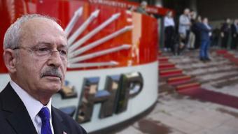 SON DAKİKA Kemal Kılıçdaroğlunun A takımı belli oldu