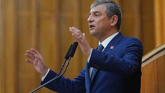 Özgür Özel, Türkiyeyi ABDye şikâyet mi etti Newsweeke dikkat çeken bir yazı kaleme aldı