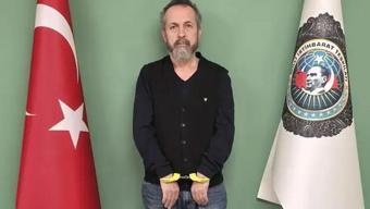 MİT operasyonuyla yakalanmıştı: Önder Sığırcıkoğlu iddianamesi tamam
