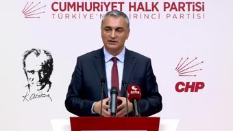 SON DAKİKA Kılıçdaroğlu salı günü grupta konuşacak