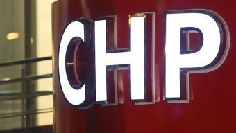 CHPde arabulucu formülü mü devrede