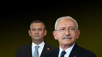 CHP’de arabulucu formülü mü devrede 3 vekil önce Özel, ardından Kılıçdaroğlu ile görüştü