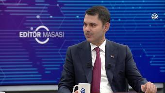 SON DAKİKA | Bakan Kurum duyurdu TOKİden yeni konut kampanyası, 20 bin konut satışa çıkacak