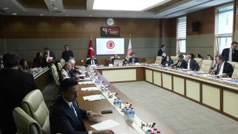 TBMMDE AKADEMİSYENLER DİNLENDİ | Siber zorbalığın çocuklara etkisi ne