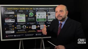 Paranız askıda kaldı tuzağıyla dolandırıyorlar