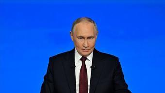 Putin neden Zelenski ile görüşmeyi reddetti ‘Rambo’ sözleri yeni kriz mi başlatacak