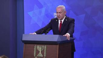Ankara’dan Netanyahuya peş peşe tepkiler