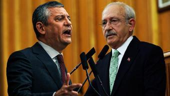 CHPde gözler MYK toplantısında