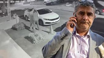 SON DAKİKA... Kaçırılan İBB Kültür A.Ş. Genel Müdür Yardımcısı Karaal kurtarıldı 8 gözaltı... İşte yeni görüntüler