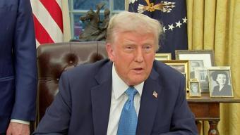 İngiliz basını: “Trumpın dünyayı değiştiren hatası”