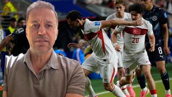 A Millî Takım, Dünya Kupası’ndaki son maçına çıkıyor Cem Yılmaz, son gelişmeleri aktardı