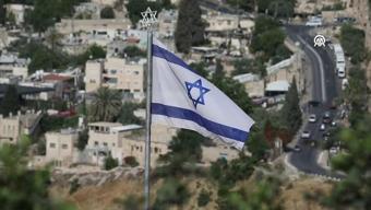 İsrailde siyasi dengeler değişiyor: Eisenkot, Netanyahuya bir adım daha yaklaştı