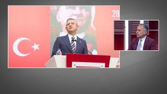 Özelin Yeni Partisi kuruldu