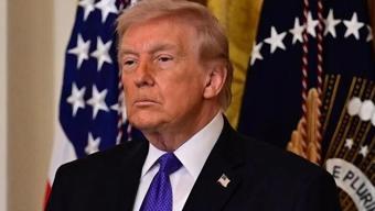 SON DAKİKA HABERİ: Trumpın NATO Zirvesi program belli oldu