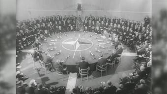 NATO ARŞİVLERİ AÇILDI | Türkiye’nin ilk yıllarına ait kayıtlar yayımlandı