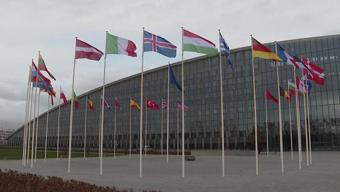 NATO askeri kanadından Türkiyeye övgü yağmuru