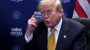 Gazeteci Yıldız: Trump dün baklava gibiydi, bugün acı Meksika sosu