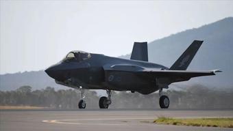 İsrailden Türkiye savunması analizi ‘’Netanyahunun F-35 çıkışı, sadece uçak için değil’’