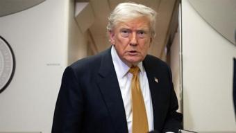 İrandan Trumpa yeni suikast planı iddiası