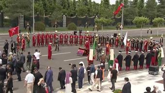 15 Temmuz’un 10’uncu yılında Beştepe ve TBMM’de anma programları düzenlenecek