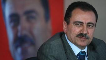 SON DAKİKA Bakan Gürlek açıkladı: Muhsin Yazıcıoğlu soruşturmasında 25 gözaltı