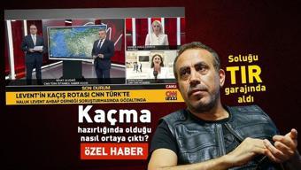 SON DAKİKA HABERİ: Haluk Levent soruşturmasında ilk kez duyacağınız detaylar CNN TÜRKte