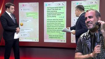 AHBAP Derneğine soruşturma: Haluk Levent gözaltına alındı Mesajlaşmalarda hastalık oyunu