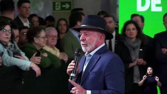 Luladan Trumpa sert suçlama: Bunun adı korsanlıktır