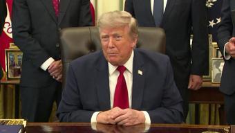 CNN: İran, Trumpla oyun oynuyor