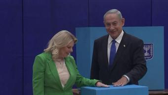 Netanyahudan seçim endişesi iddiası