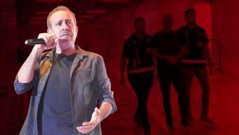 SON DAKİKA... Ahbap Derneği soruşturmasında Haluk Levent dahil 14 kişi tutuklandı