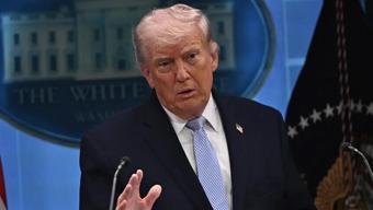 Trump mesajlarını parayla satacak