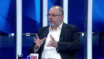 Prof. Dr. Erhan Afyoncudan CNN TÜRKte nüfus krizine ilişkin dikkat çeken öneri
