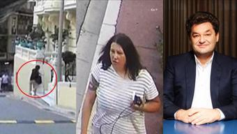 Ukraynalı milyarder böyle hedef alınmış Bombalı saldırının yeni görüntüleri yayınlandı