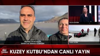  Türkiye olarak bilimsel varlığımızı güçlendiriyoruz