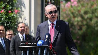  NATO Zirvesi için geri dönüşler çok olumluydu