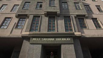 SON DAKİKA MSB: Kalıcı barış için her tedbir alınacak