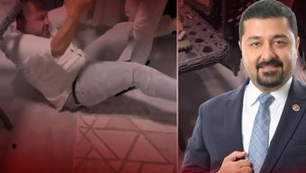 SON DAKİKA... CHPde Ahmet Baran Yazgana kesin ihraç talebi