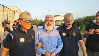 SON DAKİKA Alparslan Kuytul ve eşi tutuklandı