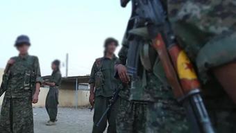 SON DAKİKA | Terör örgütü SDG/YPG kendisini feshetti