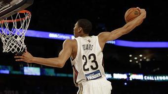 NBAde All star heyecanı başlıyor