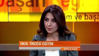 Okul öncesi eğitim