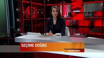 Seçime Doğru