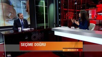 Seçime Doğru