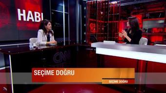 Seçime Doğru