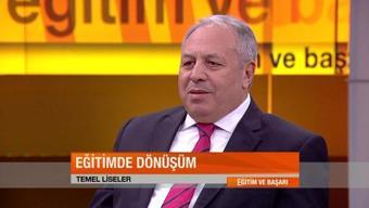 Eğitimde dönüşüm